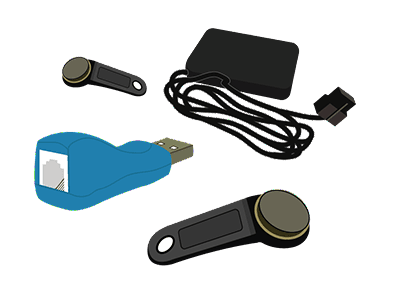 Accessoires