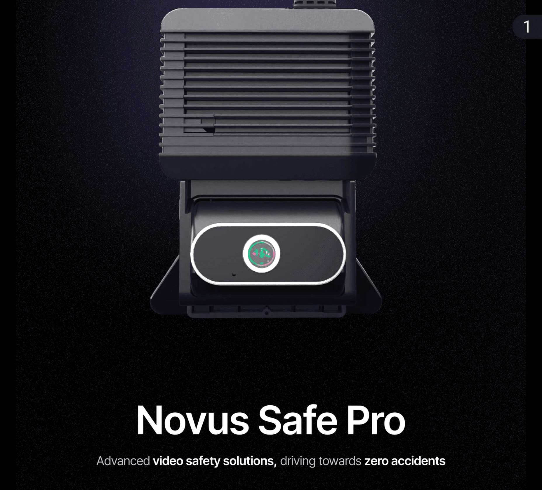 Novus Safe Pro
