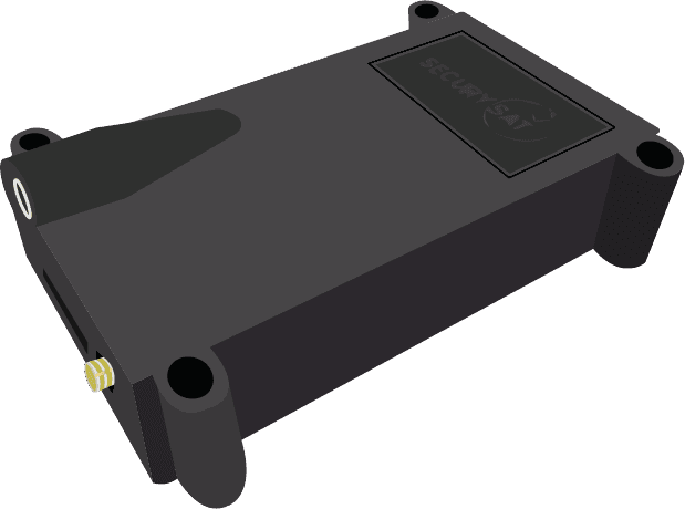 Balise GPS OBD