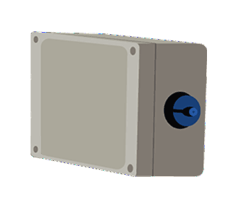 Balise GPS Standalone