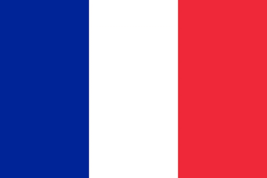 FR Flag